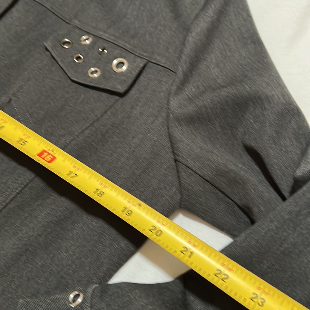 At. John Sport by Marie Gray M jacket - Picture 11 of 12